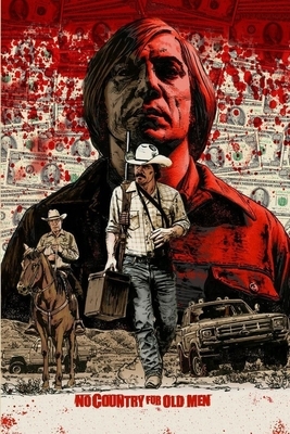 No Country For Old Men: Complete Screenplay by Darnelle Berry