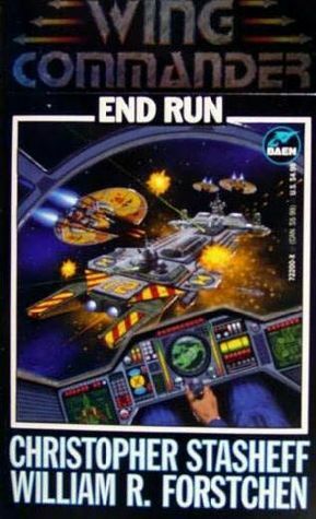 End Run by William R. Forstchen, Christopher Stasheff