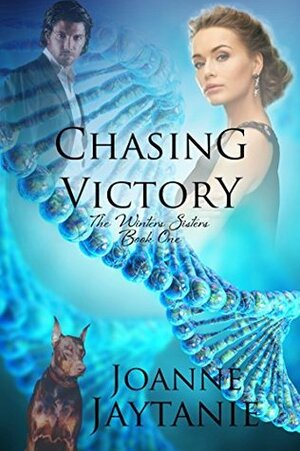 Chasing Victory by Joanne Jaytanie