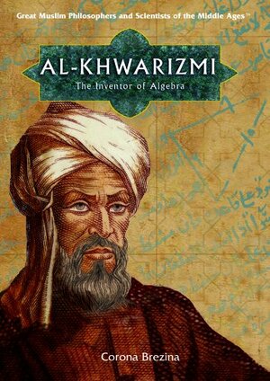 Al Khawarizmi by Corona Brezina