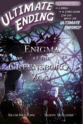 Enigma at the Greensboro Zoo by David Kristoph, Danny McAleese