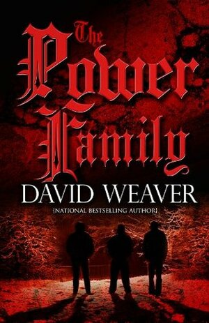 The Power Family Bankroll Squad book by David Weaver