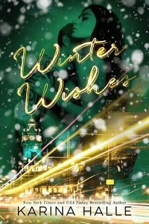 Winter Wishes by Karina Halle
