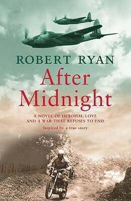 After Midnight by Robert Ryan