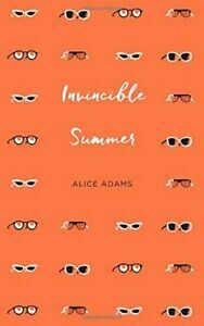 Invincible Summer by Alice Adams