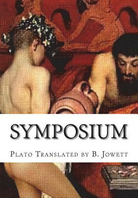 Symposium by Plato Translated by B. Jowett