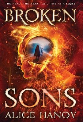 Broken Sons by Alice Hanov