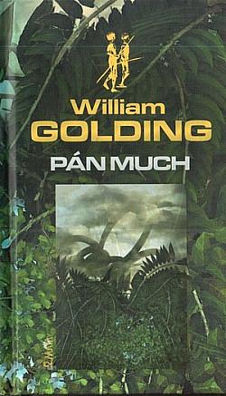 Pán much by William Golding