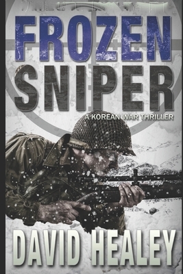 Frozen Sniper by David Healey