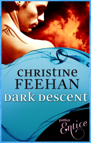 Dark Descent by Christine Feehan