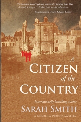 A Citizen of the Country by Sarah Smith