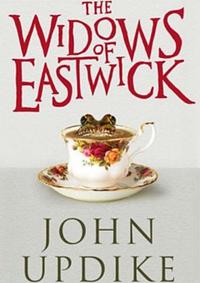 The Widows of Eastwick by John Updike