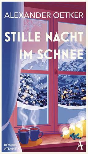 Stille Nacht im Schnee by Alexander Oetker