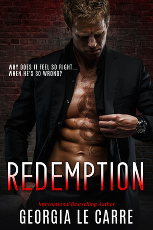 Redemption by Georgia Le Carre