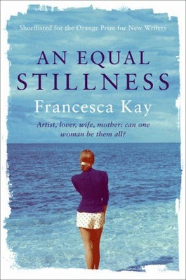 An Equal Stillness by Francesca Kay