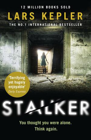 Stalker by Lars Kepler
