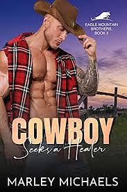 Cowboy Seeks a Healer by Marley Michaels