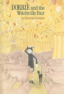 Dorrie and the Witchville Fair by Patricia Coombs