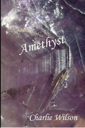 Amethyst by Charlie Wilson