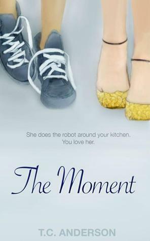 The Moment by T.C. Anderson