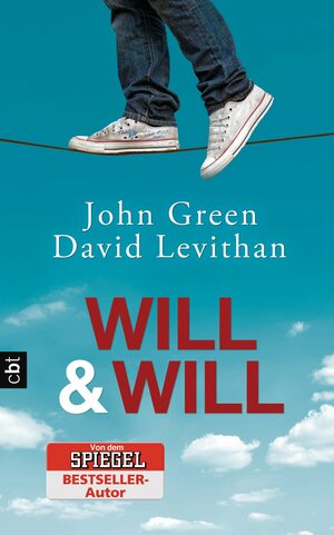 Will & Will by John Green, David Levithan