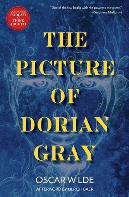 The Picture of Dorian Gray (Warbler Classics) by Oscar Wilde