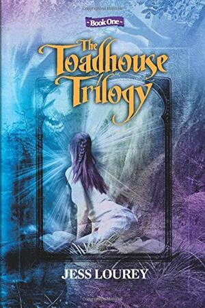 The Toadhouse Trilogy by Jess Lourey