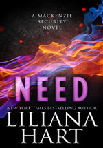 Need by Liliana Hart