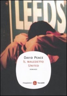 Il maledetto United by David Peace