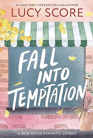 Fall Into Temptation by Lucy Score