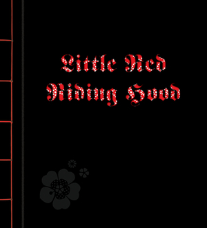 Little Red Riding Hood by Jacob Grimm