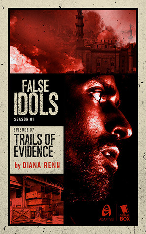 Trails of Evidence by Diana Renn