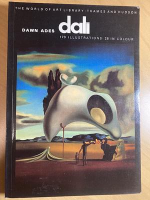 Dali by Dawn Ades