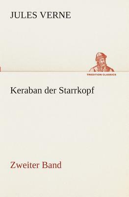 Keraban Der Starrkopf by Jules Verne