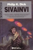 SIVAINVI by Philip K. Dick
