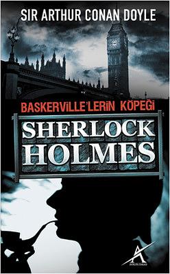 Baskerville'lerin Köpeği by Arthur Conan Doyle
