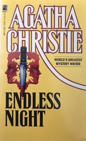 Endless Night by Agatha Christie