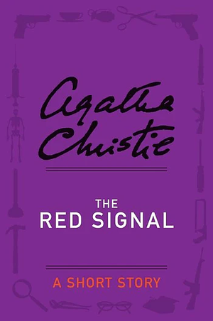 The Red Signal by Agatha Christie