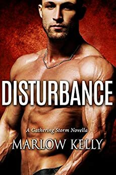Disturbance by Marlow Kelly