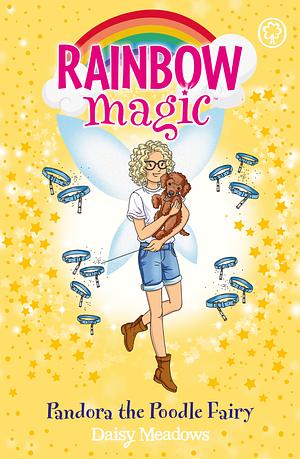Pandora the Poodle Fairy by Daisy Meadows