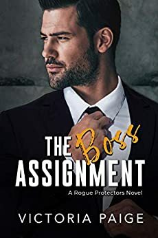 The Boss Assignment by Victoria Paige