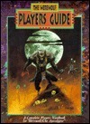 Werewolf Players Guide by Matt Wagner