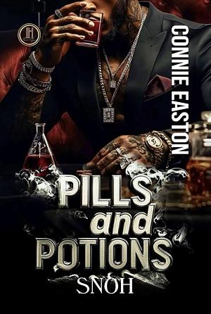 Pills and Potions: Snoh by Connie Easton