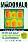 The John D. MacDonald Value Collection by John D. MacDonald, Darren McGavin