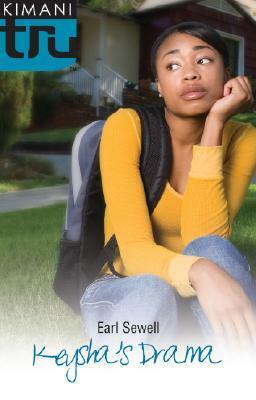 Keysha's Drama by Earl Sewell