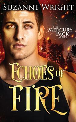 Echoes of Fire by Suzanne Wright