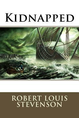 Kidnapped by Robert Louis Stevenson