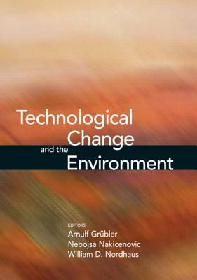 Technological Change and the Environment by 