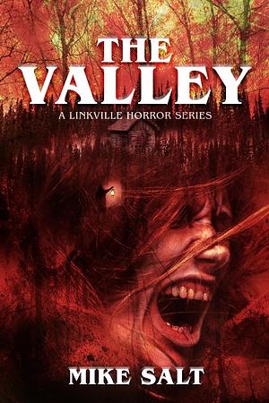The Valley by Mike Salt