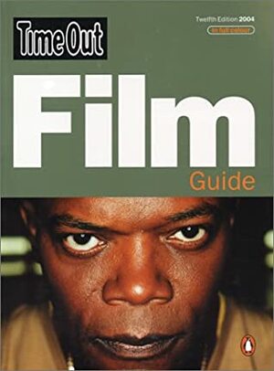 Time Out Film Guide 2004 by John Pym, Time Out Guides